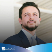 تهنئة ميلاد سمو ولي العهد
